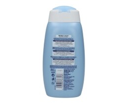 NIVEA | BABY | ΒΡΕΦΙΚΟ ΣΑΜΠΟΥΑΝ ΚΑΙ ΑΦΡΟΛΟΥΤΡΟ  500 ML