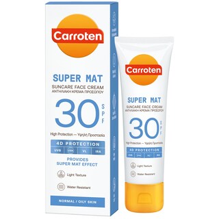CARROTEN