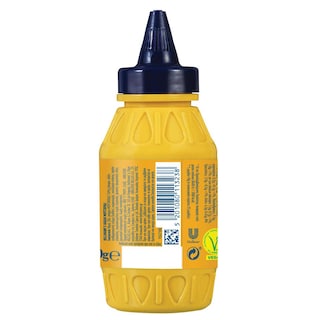 HELLMANN'S | Mustard Mild 250g