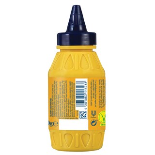 HELLMANN'S | Mustard Mild 250g
