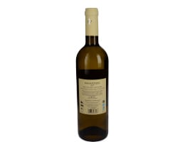 ΑΒ | White Wine Malagouzia 750ml