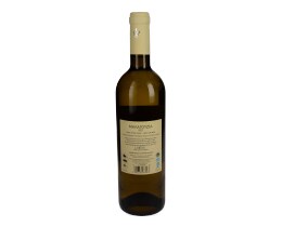 ΑΒ | Οίνος Λευκός Μαλαγουζιά 750ml