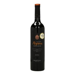 ΡΑΨΑΝΗ | Οίνος Ερυθρός Επιλεγμένος 750ml