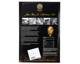 JOHN ROSS | Σολομός Καπνιστός Σκωτίας με Ουίσκι 100g