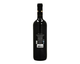ΑΒ | Οίνος Ερυθρός 750ml