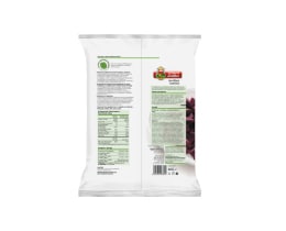 ΜΠΑΡΜΠΑ ΣΤΑΘΗΣ | Παντζάρια Κατεψυγμένα 600gr