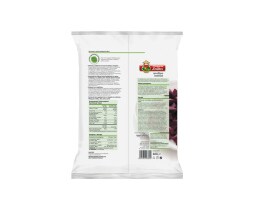 ΜΠΑΡΜΠΑ ΣΤΑΘΗΣ | Παντζάρια Κατεψυγμένα 600gr