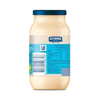 HELLMANN'S