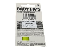 MAYBELLINE | ΕΝΥΔΑΤΙΚΟ ΧΕΙΛΙΩΝ SO FRESH 5 ML