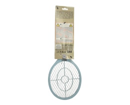 - | Ηλεκτρική Ρακέτα Εντόμων 1 Τεμάχιο