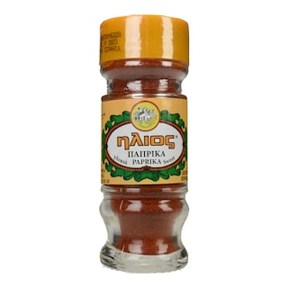ΗΛΙΟΣ | Πάπρικα Γλυκιά 40g