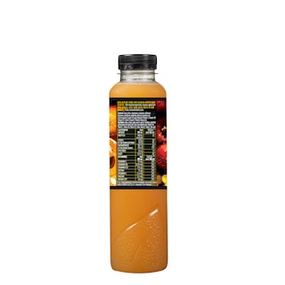 ΟΛΥΜΠΟΣ | Natural Juice 9 Fruits 7 Vitamins 500ml