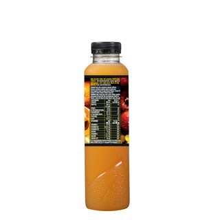 ΟΛΥΜΠΟΣ | Φυσικός Χυμός 9 Φρούτα 7 Βιταμίνες 500ml