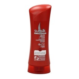 SUNSILK | ΜΑΛΑΚΤΙΚΗ ΚΡΕΜΑ ΓΙΑ BAΜΜENA ΜΑΛΛΙΑ 200 ML