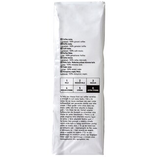 365 | ΚΑΦΕΣ ΦΙΛΤΡΟΥ ΜΟΚΑ 500 GR