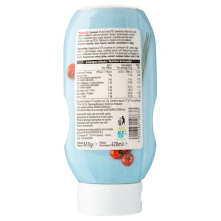 ΑΒ | Μαγιονέζα  420 ml