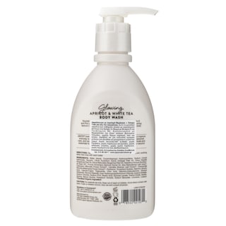 JASON | Αφρόλουτρο Βερίκοκο & Άσπρο Τσάι 887ml