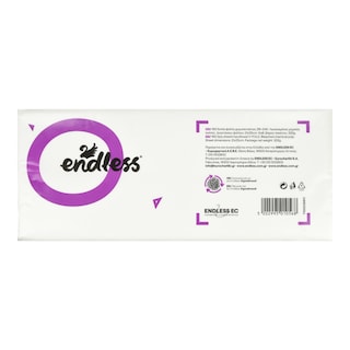 ENDLESS | Χειροπετσέτες Ζικ Ζακ Good Mood 1 Τεμάχιο