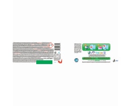 ARIEL | ARIEL PODS 3IN1 PLUS UNSTOPPABLES  25TEM