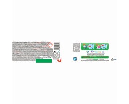 ARIEL | Kάψουλες Πλυντηρίου Ρούχων Allin1 Pods Unstoppables 25 Τεμάχια