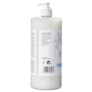 CARE | Αφρόλουτρο White Flowers Αντλία 1000ml