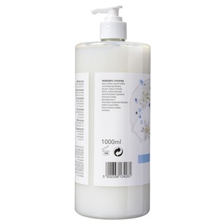 CARE | Αφρόλουτρο White Flowers Αντλία 1000ml