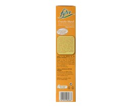 FYTRO | FYTRO CRUN.MUESLI HONEY.375Γ ΜΕ ΜΕΛΙ 375 GR