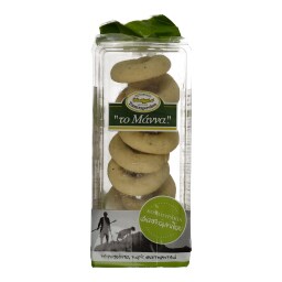 ΜΑΝΝΑ | COOKIES SAGEHERBS 170 GR