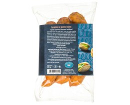 ΜΟΥΤΕΒΕΛΗΣ | Λουκάνικα Καπνιστά με Φιστίκι Αιγίνης 270g