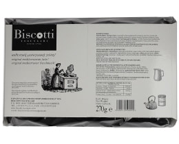 BISCOTTI | ΚΟΥΛΟΥΡΙΑ  270GR