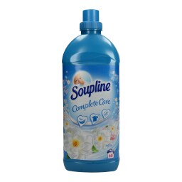 SOUPLINE | ΣΥΜΠΥΚΝΩΜΕΝΟ ΜΑΛΑΚΤΙΚΟ ΡΟΥΧΩΝ ULTRA CC FRESH 60 MΕΖ