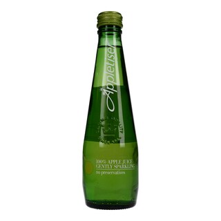APPLETISER | APPLETISER ΑΝΘΡ.Φ.Χ ΜΗΛΟΥ Φ/Λ  275ML