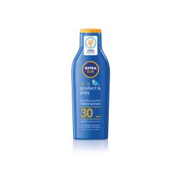 NIVEA | Αντηλιακή Λοσιόν Kids Protect & Play SPF30 200ml