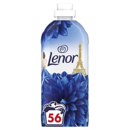 LENOR | Συμπυκνωμένο Μαλακτικό Haute Couture Eclatante 56 Μεζούρες