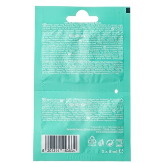 BIOTEN | Μάσκα Προσώπου Purifying 2x8ml