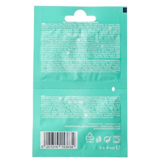 BIOTEN | Μάσκα Προσώπου Purifying 2x8ml