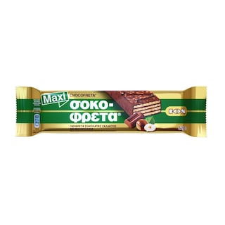 ΙΟΝ | ΓΚΟΦΡΕΤΑ ΦΟΥΝΤΟΥΚΙ ΜΑΧΙ 52GR