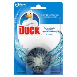 DUCK | ΥΓΡO ΒLOCK WC ΓΙΑ ΤΟ ΚΑΖΑΝΑΚΙ 50 GR