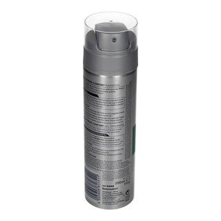 NIVEA | FOR MEN | ΤΖΕΛ ΞΥΡΙΣΜΑΤΟΣ EXTREΜΕ COMFORT 200 ML
