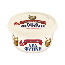 ΝΕΑ ΦΥΤΙΝΗ | ΜΑΓΕΙΡΙΚΟ ΠΡΟΪΟΝ ΜΕ ΒΟΥΤΥΡΟ ΓΑΛΑΚΤΟΣ 400 GR