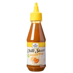 ORIENTAL EXPRESS | Σάλτσα Τσίλι 200ml