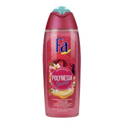 FA | Αφρόλουτρο Umuhei Polynesia Secrets 500ml