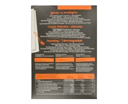 DLL | Κους Κους  500g