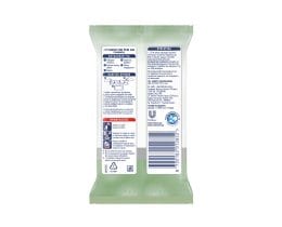 KLINEX | Υγρά Πανάκια Hygiene On The Go 20 Τεμάχια