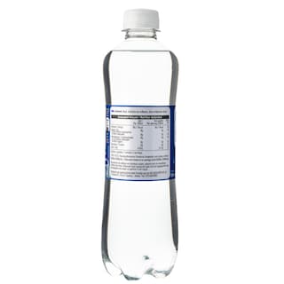 ΑΒ | Soda Bottle 500ml