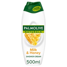 PALMOLIVE | BATH ΜΕΛΙ ΓΑΛΑ 500 ML