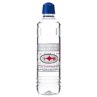- | Οινόπνευμα Καθαρό 95 Βαθμών 200ml