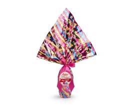 ΑΣΤΗΡ | Σοκολατένιο Αυγό Πολύχρωμο Bitter 160g + Δώρο Έκπληξη