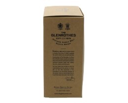 GLEN ROTHES | ΟΥΙΣΚΙ SELECT RESERVE 700 ML