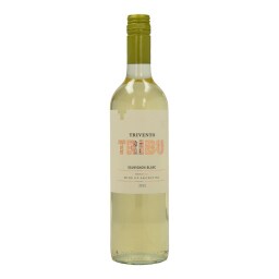 TRIVENTO | ΟΙΝΟΣ ΛΕΥΚΟΣ SAUVIGNON BLANC 750 ML